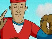 Curious George Plays Baseball