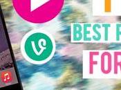 Best Vine Editor Apps Android &amp; (2020)