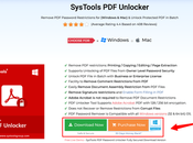 SysTools Unlocker Review 2020: Worth Hype??