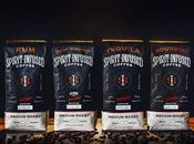 Fire Department Coffee Innovative Spirit Infused Line