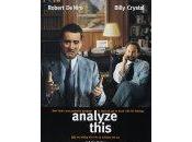 Analyze This (1999) Review