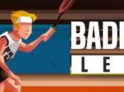 Badminton League Unlimited Gold Coins Items