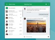 Zoom Google Hangouts: Which Best Class?