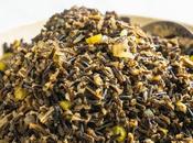 Delicious Wild Rice Recipes Make Home