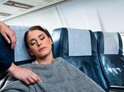 Sleeping Plane Best Tips Travelers