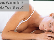 Does Warm Milk Really Help Sleep Better?