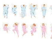 Sleeping Positions Personality Traits Effects Health