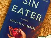 Book Review: Eater Megan Campisi