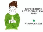 Reflections Challenge 2020