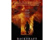 Backdraft (1991) Review