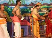 Uncha Vruthi Saint Thiyagaraja Devotion Lord Rama நிதி ஸுகமா