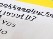 Points Evaluated Before Outsourcing Bookkeeping