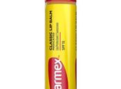 Truth About Carmex Original Balm Stick