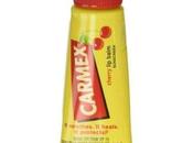 Carmex Cherry Balm Stick Review