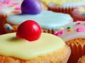 Make Fairy Cakes with Glaće Icing