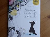 Virgina Wolf Maclear Isabelle Arsenault Virginia Woolf Children Post