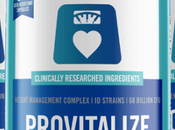 Provitalize Review 2020 Side Effects Ingredients