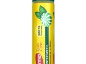 What Carmex Wintergreen Stick?