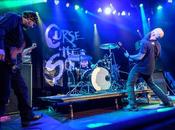 Doom Metal Trio CURSE Share Subliminal "Worry Garden" Video Upcoming 'Excruciation' Ripple Music!