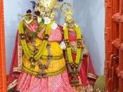 Shri Banshidhar Temple Jharkhand With 2,500 Crore Idol