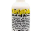 Best Detangling Product Kids Complicated Type Hair