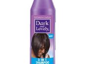 Best Hair Savior Shampoo
