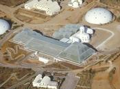 When Biosphere Became Grand Experiment Self-Isolation