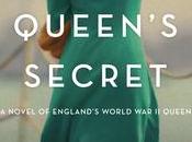 Queen's Secret Karen Harper- Feature Review