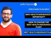 Health Insurance India Growing Market