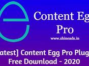 [Latest] Content Plugin Free Download 2020