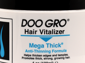 Mega Thick Hair Vitalizer Reviews