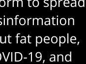 Bill Maher Fatphobe, Eating Disorder Denier, COVID-19 Misinformation Source