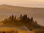 Tuscany THIS Beautiful, Then...