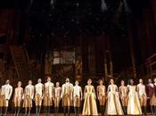 Hamilton: American Musical Coming Disney Plus July