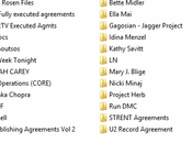 Ransomware Gang Asks $42m from Firm, Threatens Leak Dirt Trump