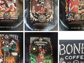 Bones Small Batch Craft Coffee!