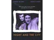 Night City (1992) Review