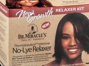 Best No-Lye Relaxer Fine Hair