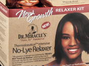 Best No-Lye Relaxer Coarse Hair