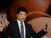 Huawei Calls Rules ‘arbitrary Pernicious’