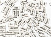 POEM: Burdened Words