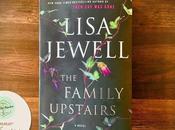 Book Review: Family Upstairs Lisa Jewell