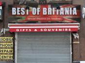 Remember Brexit? Britain Could Really Struggle Itself Recession