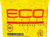 Best Styling Colored Hair