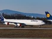 Lufthansa Agrees Billion Bailout with German Government