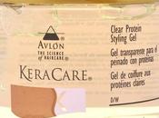 Benefits KeraCare Clear Protein Styling