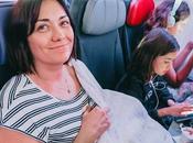 Must-Haves Your Long Haul Flight Baby Travel Checklist