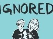 Meagan Kimberly Reviews Advice Ignored: Stories Wisdom From Formerly Depressed Teenager Ruby Walker