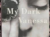 Book Review: Dark Vanessa Kate Elizabeth Russell