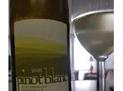 Grape Spotlight: Mission Peninsula, Michigan Pinot Blanc